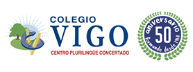 Aula Virtual Colegio Vigo